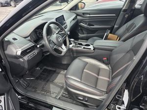 صورة 3 لـ 2025 Nissan ALTIMA SR