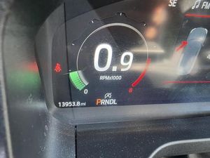 FORD EXPLORER PLATINUM - 5