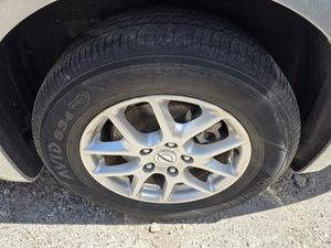 CHRYSLER VOYAGER LX - 8