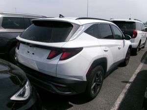 HYUNDAI TUCSON SEL - 2