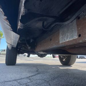 صورة 15 لـ 2005 Chevrolet SILVERADO 1500 WORK TRUCK