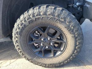 2025 JEEP WRANGLER WILLYS 缩略图 12