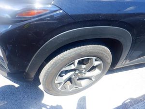 CHEVROLET TRAX LT - 10