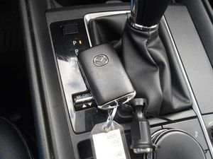 2025 Mazda CX-50 2.5 S PREMIUM PACKAGE — фото 25