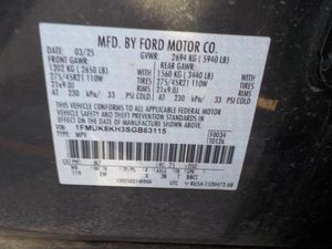 FORD EXPLORER ST-LINE - 7