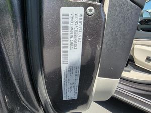 CHRYSLER PACIFICA LIMITED - 7