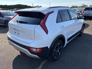 صورة 2 لـ 2025 KIA NIRO LX