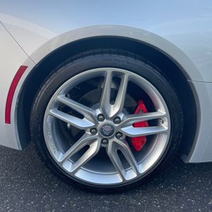 صورة مصغرة 13 لـ 2019 Chevrolet CORVETTE STINGRAY