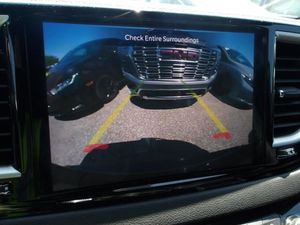 CHRYSLER PACIFICA SELECT - 4