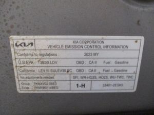 صورة 15 لـ 2023 KIA SOUL