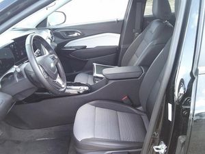 CHEVROLET TRAX LT - 3