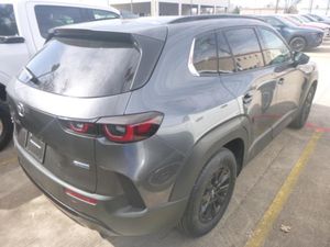 MAZDA CX-50 HYBRID PREMIUM PACKAGE - 2