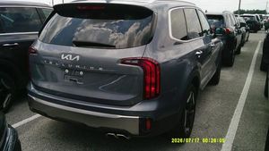 2025 KIA TELLURIDE S photo 2