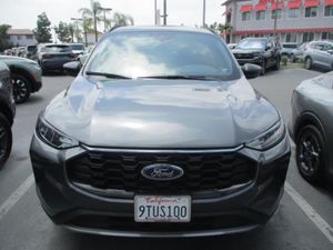 صورة مصغرة 20 لـ 2025 FORD ESCAPE ST-LINE