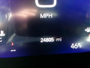 CHRYSLER PACIFICA SELECT - 5