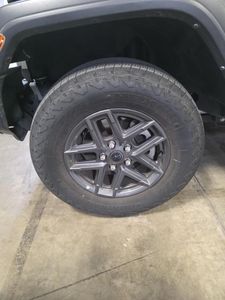 صورة مصغرة 11 لـ 2025 JEEP WRANGLER SAHARA