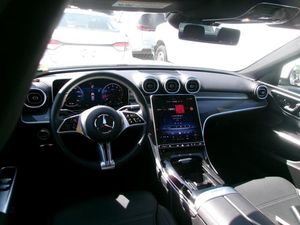 MERCEDES-BENZ C-CLASS - 4