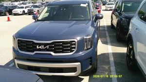 2025 KIA TELLURIDE S thumbnail 27