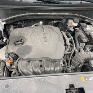 2021 KIA SORENTO LX — миниатюра 33