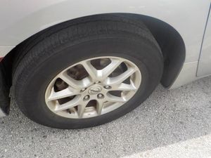 صورة 10 لـ 2023 Chrysler VOYAGER LX