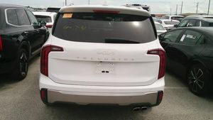صورة مصغرة 19 لـ 2025 KIA TELLURIDE S