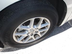 CHRYSLER VOYAGER LX - 9