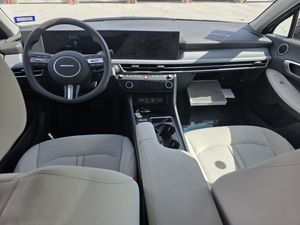 HYUNDAI SONATA SEL - 4