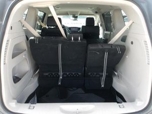 CHRYSLER PACIFICA TOURING L - 6