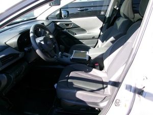 SUBARU CROSSTREK PREMIUM - 3