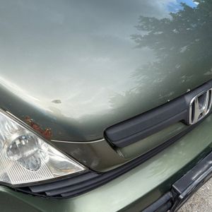 2007 Honda CR-V LX thumbnail 54