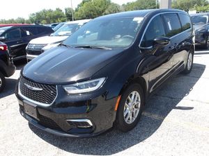 CHRYSLER PACIFICA SELECT - 1