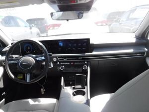 HYUNDAI SONATA SEL - 4