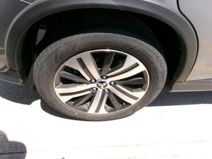 2025 Mitsubishi OUTLANDER SPORT SE — фото 10