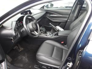 2025 Mazda CX-30 2.5 S PREFERRED PACKAGE 照片 3