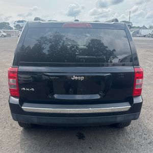 صورة 4 لـ 2012 JEEP PATRIOT LATITUDE