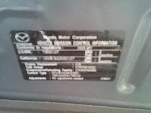 صورة مصغرة 24 لـ 2025 Mazda CX-50 HYBRID PREFERRED PACKAGE