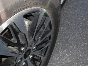 FORD EXPEDITION MAX PLATINUM - 10