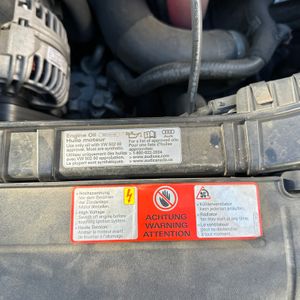 2009 AUDI A4 2.0T PREMIUM — миниатюра 36