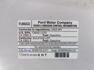 2025 FORD F-150 XLT 照片 10