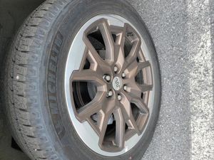 FORD EXPEDITION KING RANCH - 10