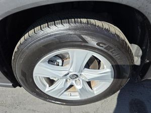 TOYOTA HIGHLANDER - 8