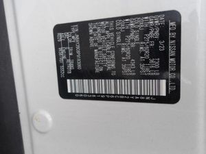 NISSAN ARMADA SL - 7