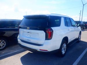 CHEVROLET TAHOE LT - 2