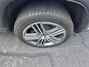 MERCEDES-BENZ GLS - 8