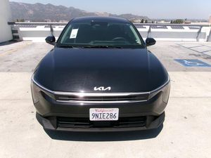 صورة مصغرة 14 لـ 2025 KIA K4 LXS