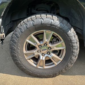 2016 FORD F-150 XLT — фото 9