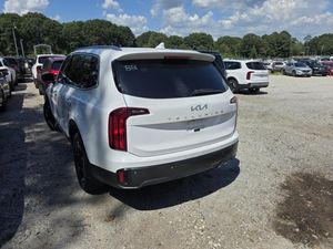 2025 KIA TELLURIDE S — миниатюра 13