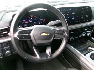 CHEVROLET TAHOE - 4