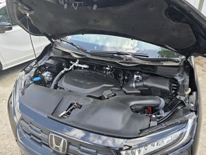 HONDA ODYSSEY SPORT-L - 10
