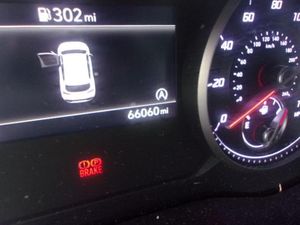 HYUNDAI SANTA FE SEL - 5